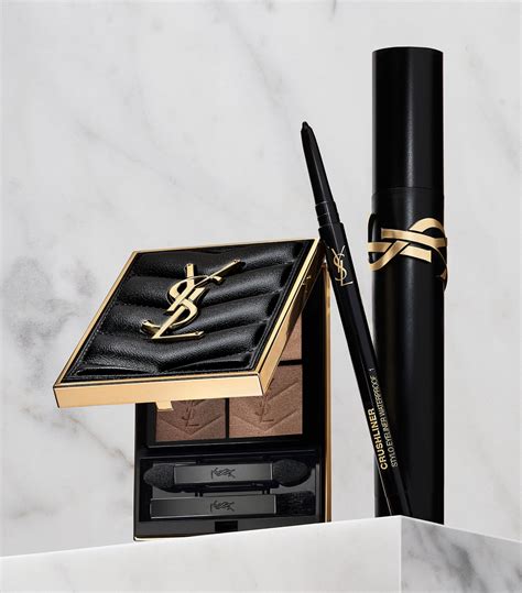 ysl 晚間女皇精華